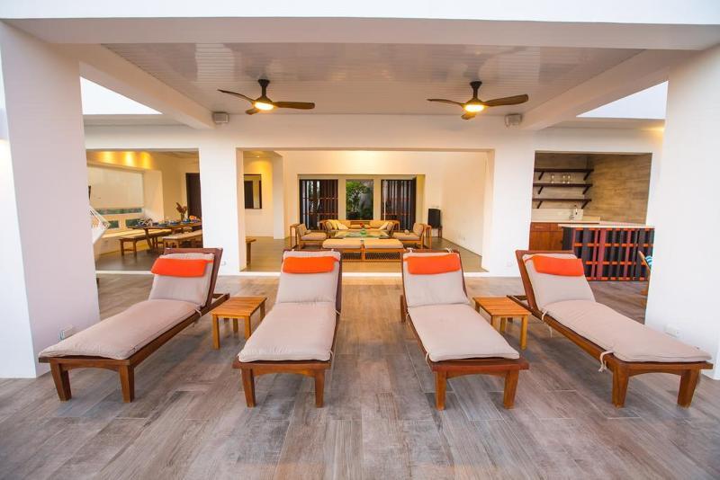 La Santa Maria Resort San Juan del Sur Kültér fotó