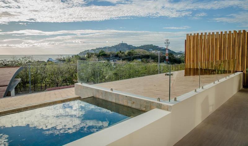 La Santa Maria Resort San Juan del Sur Kültér fotó