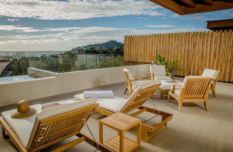 La Santa Maria Resort San Juan del Sur Kültér fotó