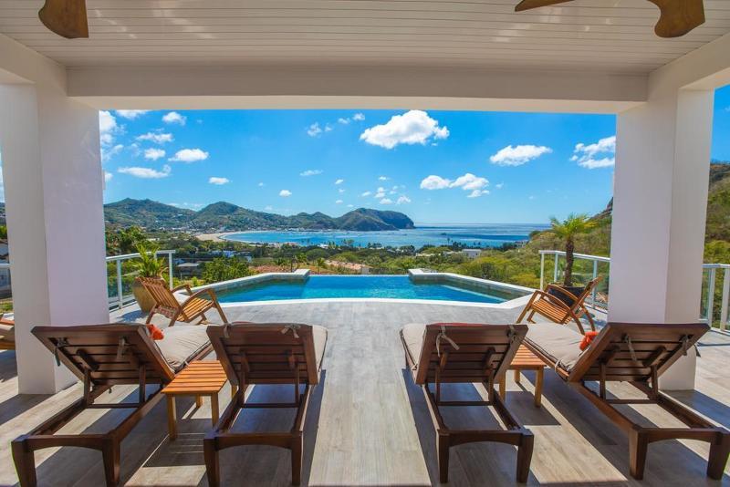 La Santa Maria Resort San Juan del Sur Kültér fotó