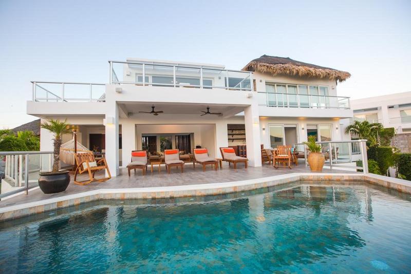 La Santa Maria Resort San Juan del Sur Kültér fotó